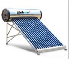 Ceramica Solar Hard Water System (150LPD)