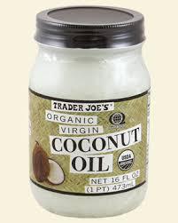 Coconut Oil