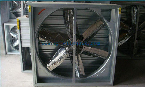 Heavy Hammer Exhaust Fan For Poultry