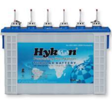 Hykon Tubular Batteries (40AH)