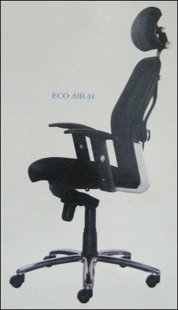 Manager Chair (ECO AIR-H)