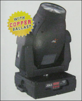 Moving Head Alfa Beam Light 300W