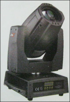 Moving Head Beam Light