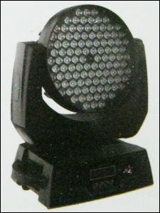 Moving Head RGBW Wash Light (3W X 108 Pcs)