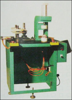 Pressure Pattern Coil Forming Machine