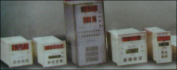 Process Instruments