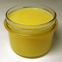 Pure Cow Butter Ghee (Anhydrous Milk Fat)