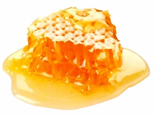 Raw Honey