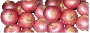 Red Onion