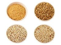 Soft Milling Wheat Grain