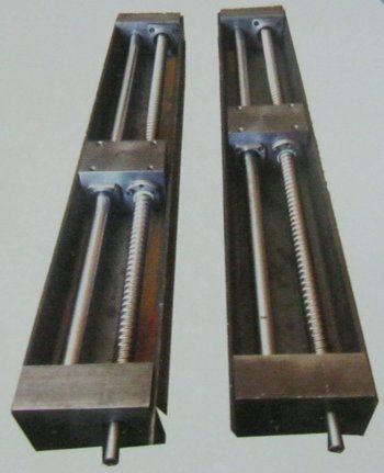 Superior Grade Press Brake Gauge