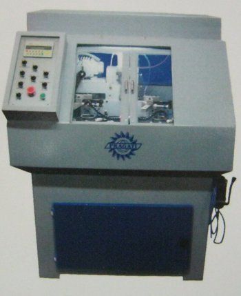 Vertical Honing Machine (Pvpr-150 Duo)