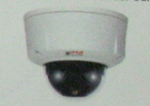 1.3 MP WDR HD IP Vandal Camera