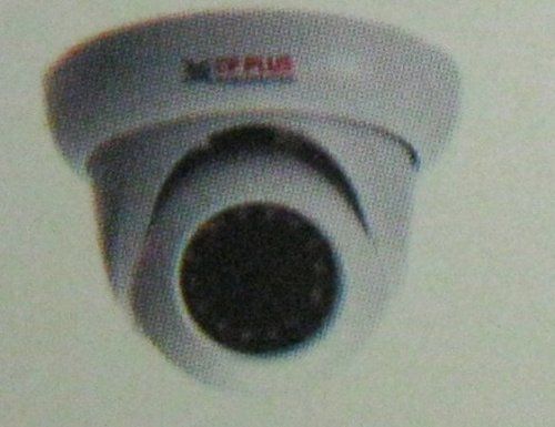 2 MP Full HD IR IP Dome Camera