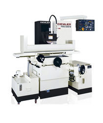 Automatic Precision Surface Grinder