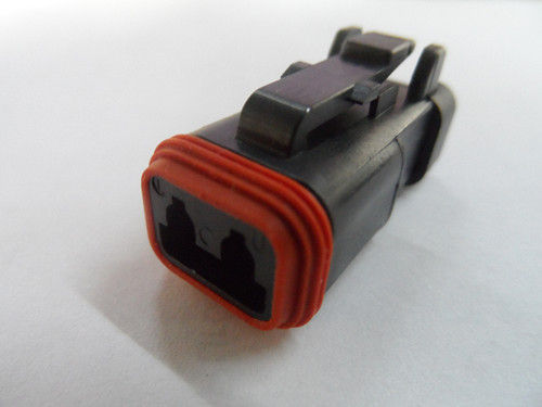 Automotive Connector (DT06-2S-EP06)