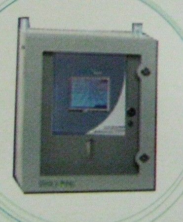 Biogas And Landfill Gas Analyzer