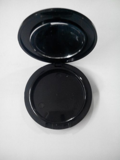 Compact Powder Container