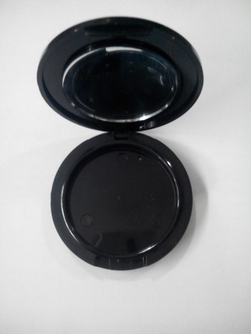 Compact Powder Containers