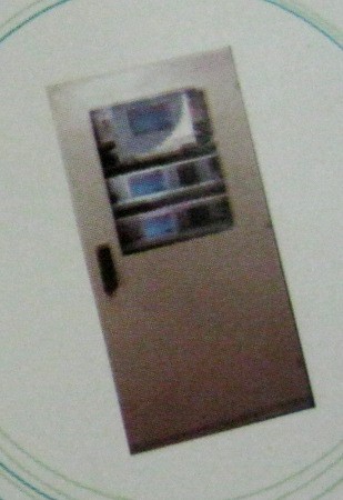 Continuous Emission Monitoring System....