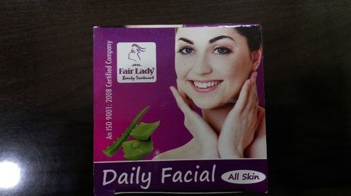 Daily Facial