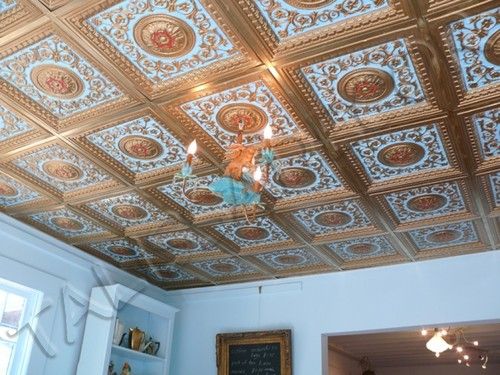 Decorative Ceiling Tiles At Best Price In Jabalpur Madhya