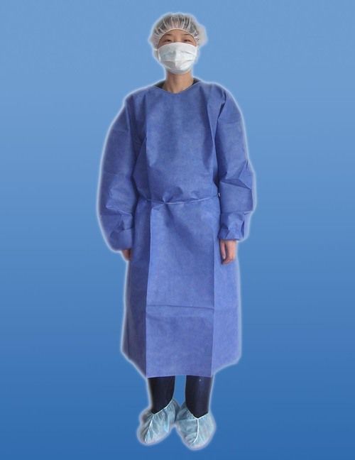 Disposable Surgical Gowns