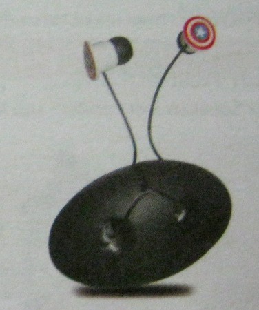 Earphone