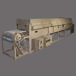 Electric Conveyorised Oven