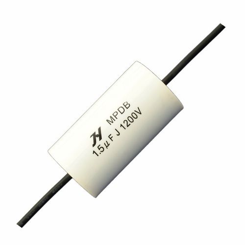 High Voltage Mpa Capacitors