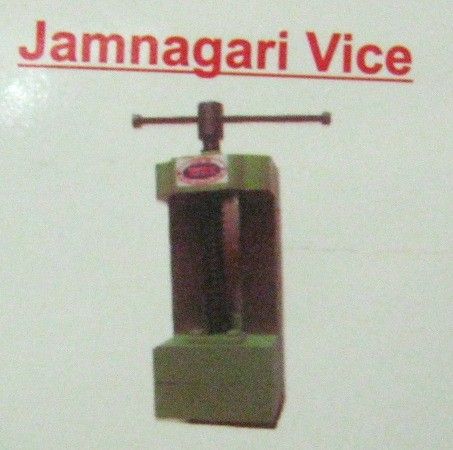 Jamnagari Vice