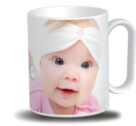 Mug Printing Service