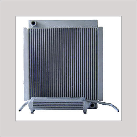 Oil Cooler Radiator