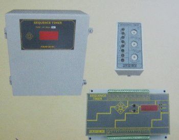 Process Control Timer And Sequence Timer