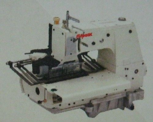 Smocking Machine (Fp-1433psm)