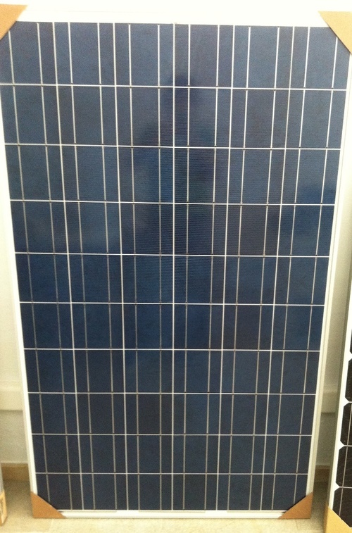 Solar Panel