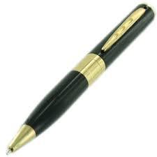 Spy Pen Camera