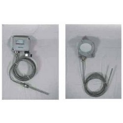 Temperature Switches