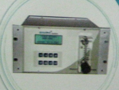 Trace Oxygen Analyzers....