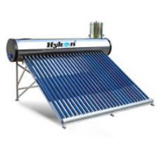 Turbo Series Pressurised Solar System