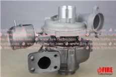Turbocharger (Gt1544V 3) Tablets