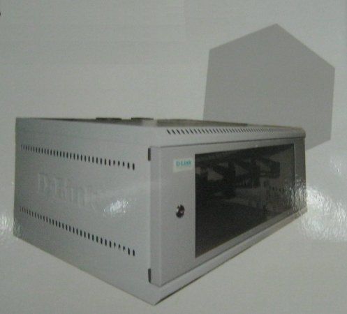 Wallmount Networking Enclosure (4u Series) 