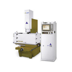 ZNC Electric Discharge Machines