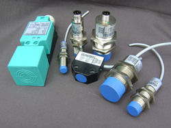 proximity sensors