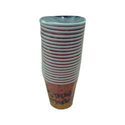 Cup Type Paper Glass