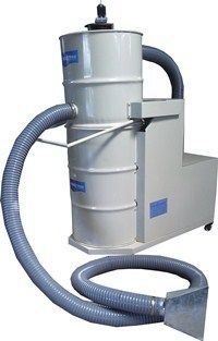 Dust Collector With Noise Level Less Then 65 Db