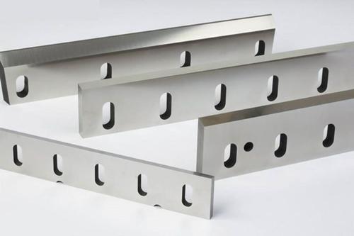 Granulator Blades