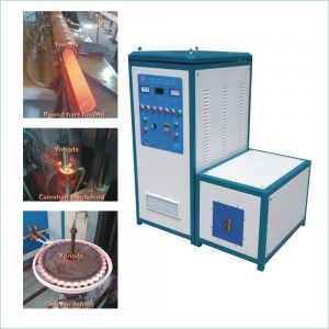 Hf Induction Heating Machine