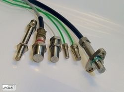 Inductive Speed Sensor