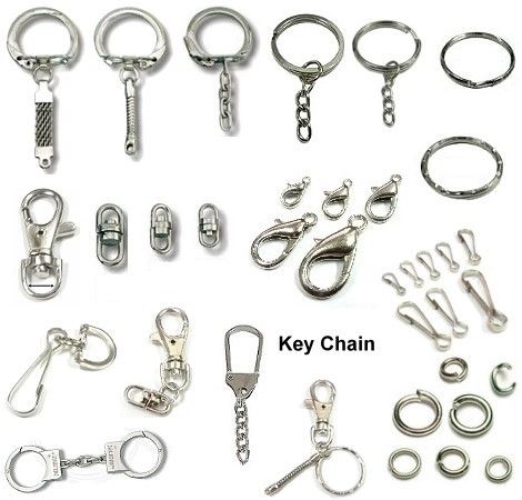 Key Ring